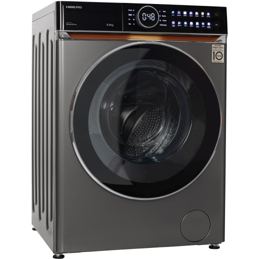Стиральная машина Hiberg I-DDQ10 - 814 SD