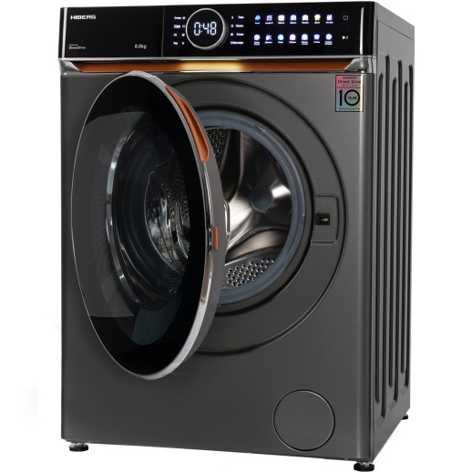 Стиральная машина Hiberg I-DDQ10 - 814 SD