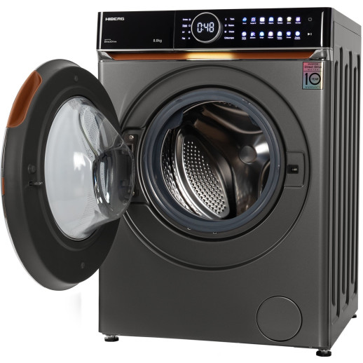 Стиральная машина Hiberg I-DDQ10 - 814 SD