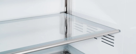 Полувстраиваемый холодильник Bertazzoni REF905BBLXTT/24