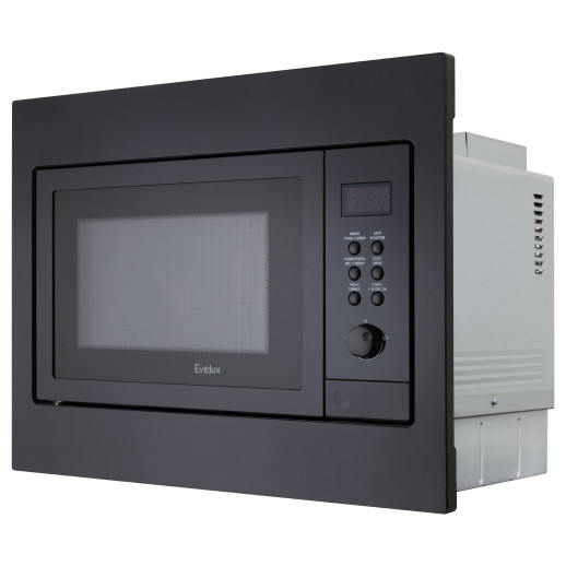 Микроволновая печь Evelux MW 25 B