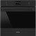 Электрический духовой шкаф с функцией СВЧ Smeg SO6302M2N