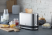 Тостер WMF KITCHENminis нержавеющая сталь