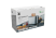 Тостер WMF KITCHENminis нержавеющая сталь