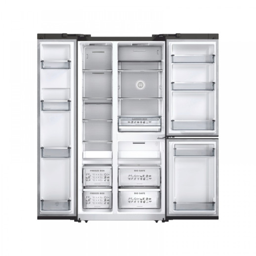 Отдельностоящий холодильник Kaiser KS 90300 ElfAD BIO