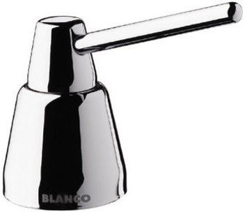Дозатор для мыла Blanco TIGA хром