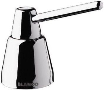 Дозатор для мыла Blanco TIGA хром