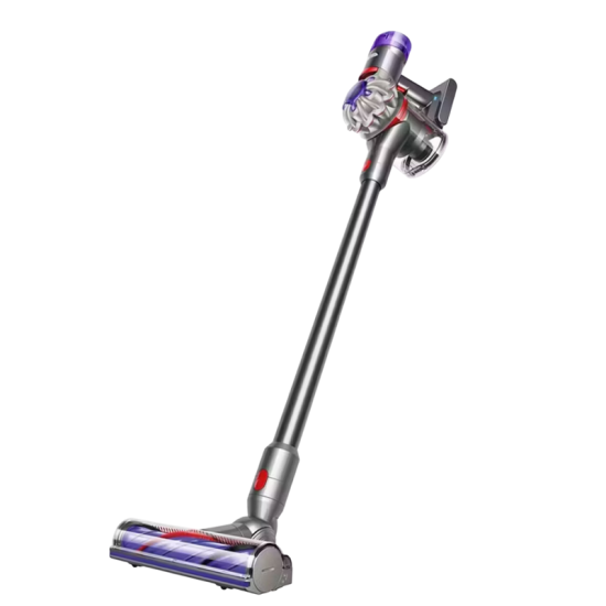 Пылесос Dyson V8 Advanced 492636-01
