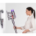 Пылесос Dyson V8 Advanced 492636-01