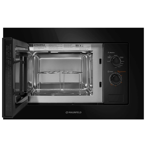Микроволновая печь Maunfeld MBMO820MGB203