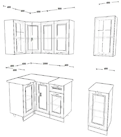 Белый Вегас 1000х1800