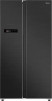 Отдельностоящий холодильник Midea MDRS791MIE45