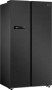 Отдельностоящий холодильник Midea MDRS791MIE45