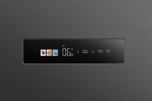 Отдельностоящий холодильник Midea MDRS791MIE45