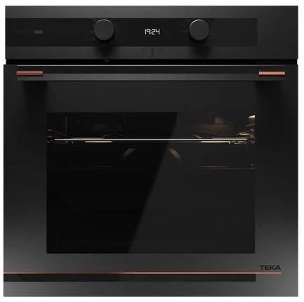 Духовой шкаф Teka MAESTROPIZZA HLB 85-G1 P MATT BLACK