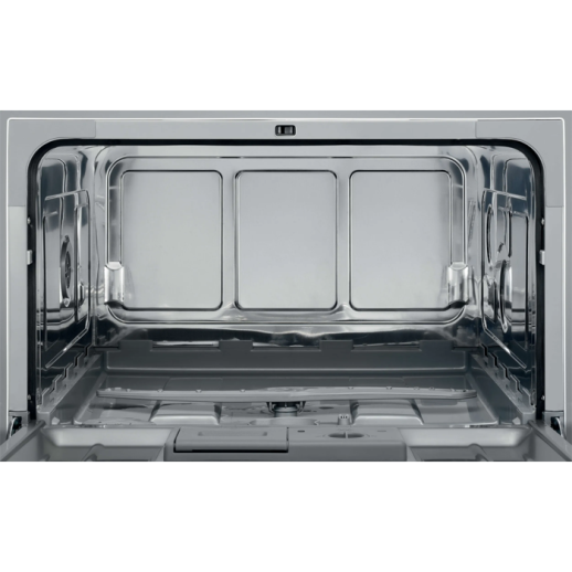 Компактная отдельностоящая посудомоечная машина Aeg FFB21200CS