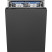 Посудомоечная машина Smeg STL342CSL