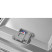 Посудомоечная машина Smeg STL342CSL