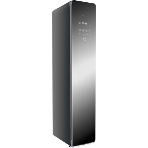Паровой шкаф Hiberg SD 3G