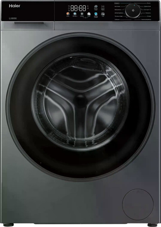 Стиральная машина с паром Haier X2 HW60-BP12327S