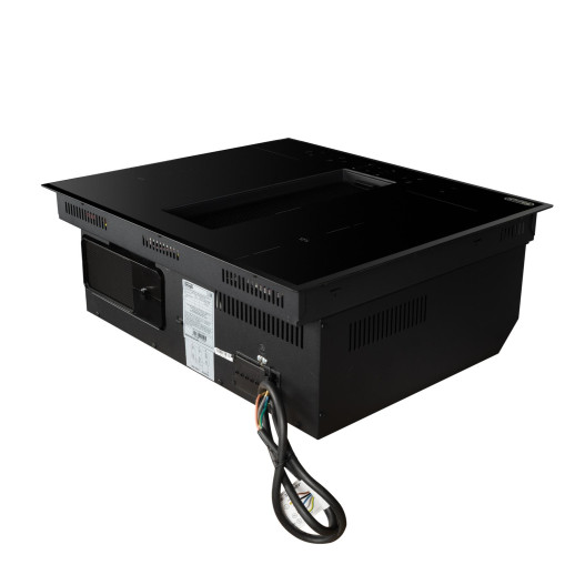 Варочная панель Delonghi ELETTRA 4B2F TC ARIA