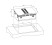 Варочная панель Delonghi ELETTRA 4B2F TC ARIA