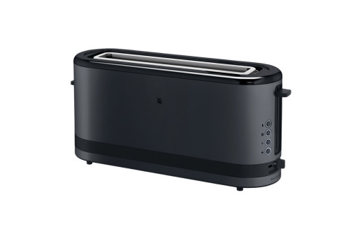 Тостер WMF KITCHENminis черный