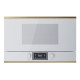 Микроволновая печь Kuppersbusch MR 6330.0 W4 Gold
