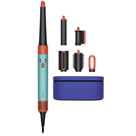 Стайлер Dyson HS08 Airwrap i.d. Ceramic patina/Topaz 533598-01