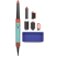 Стайлер Dyson HS08 Airwrap i.d. Ceramic patina/Topaz 533598-01