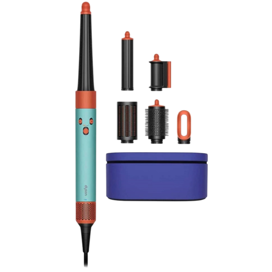 Стайлер Dyson HS08 Airwrap i.d. Ceramic patina/Topaz 533598-01
