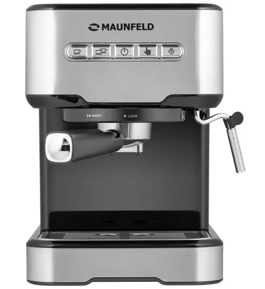 Кофемашина Maunfeld MF-724S