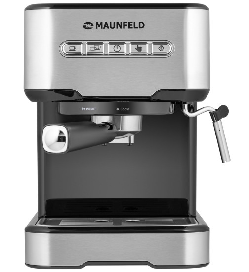 Кофемашина Maunfeld MF-724S