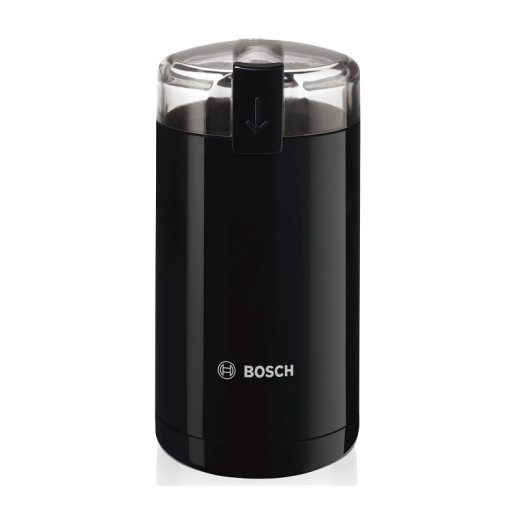 Кофемолка Bosch TSM6A013B черный