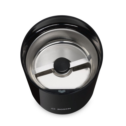Кофемолка Bosch TSM6A013B черный