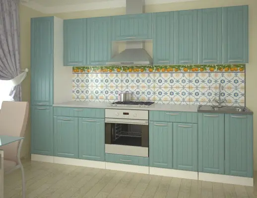 РоялВуд Голубой Прованс 2 - 3000