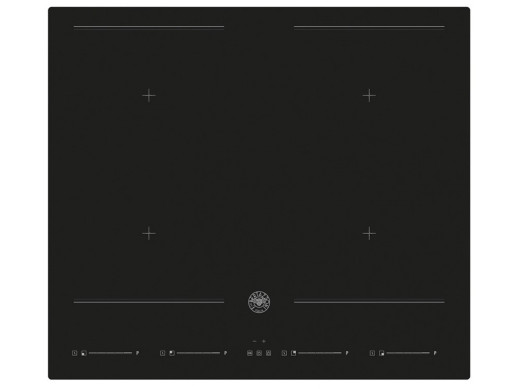 Индукционная варочная панель Bertazzoni P604I2M28NVS