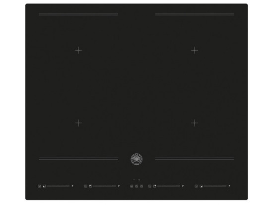 Индукционная варочная панель Bertazzoni P604I2M28NVS