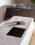 Индукционная варочная панель Bertazzoni P604I2M28NVS