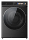 Стиральная машина с сушкой и паром Lex LWM12812BLIDD color
