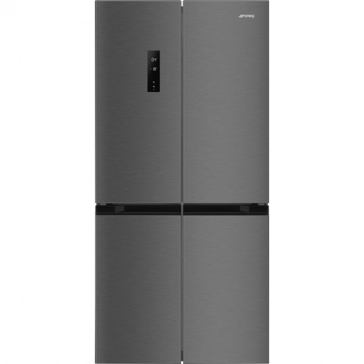 Отдельностоящий холодильник Smeg FQI48KD