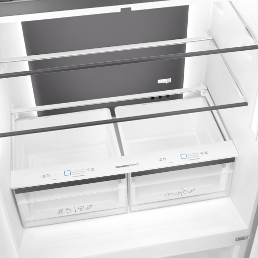 Отдельностоящий холодильник Smeg FQI48KD