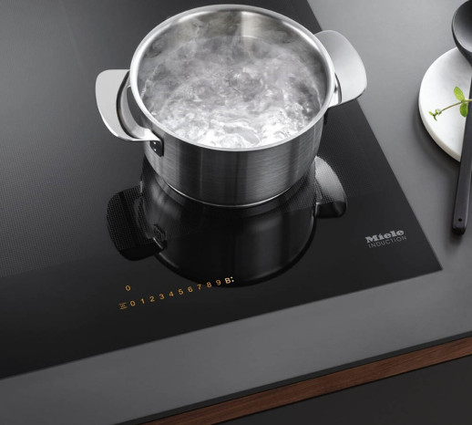 Индукционная варочная панель Miele KM 7697 FL