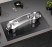 Индукционная варочная панель Miele KM 7697 FL