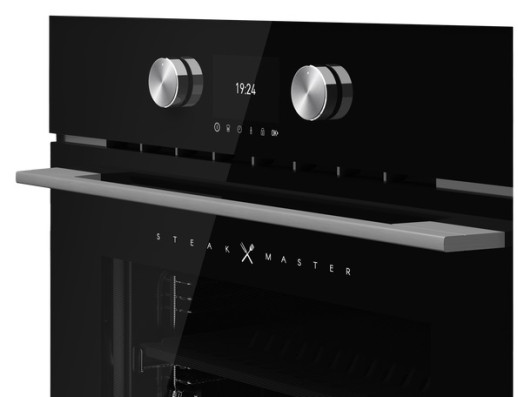 Духовой шкаф Teka STEAKMASTER NIGHT RIVER BLACK