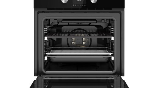 Духовой шкаф Teka STEAKMASTER NIGHT RIVER BLACK
