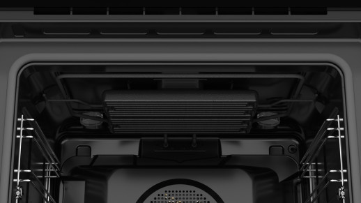 Духовой шкаф Teka STEAKMASTER NIGHT RIVER BLACK