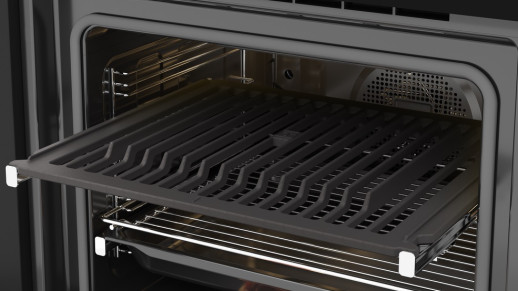 Духовой шкаф Teka STEAKMASTER NIGHT RIVER BLACK