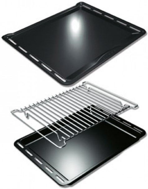 Газовый духовой шкаф Kaiser EG 6374 W