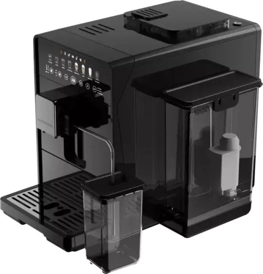 Кофемашина Kuppersberg KCF 400 B